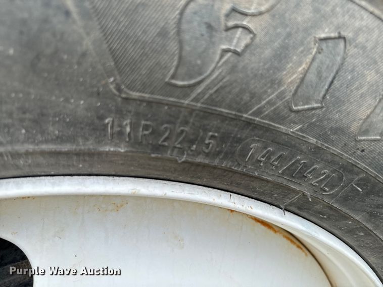 image for item EH3999 2006 Sterling AT9 semi truck