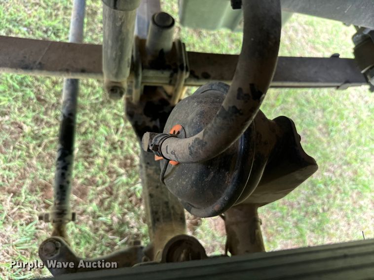 image for item EH3999 2006 Sterling AT9 semi truck