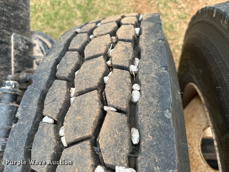 image for item EH3999 2006 Sterling AT9 semi truck