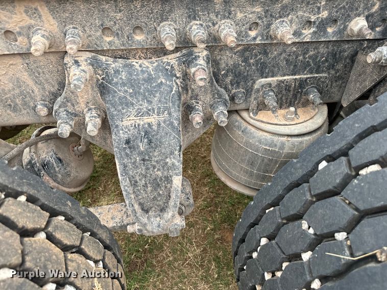 image for item EH3999 2006 Sterling AT9 semi truck