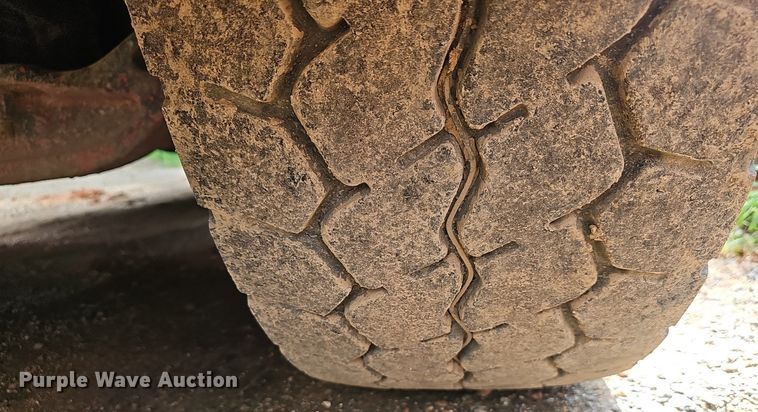 image for item EJ5513 2016 Kenworth  W900 semi truck