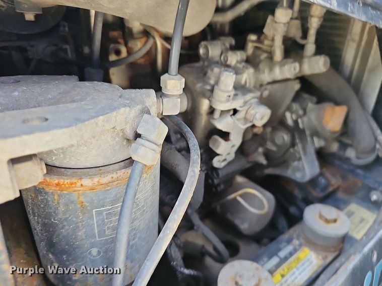 image for item EJ5635 2017 Freightliner  Cascadia 125 semi truck