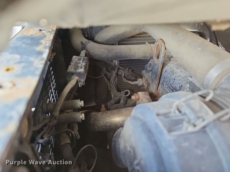 image for item EJ5635 2017 Freightliner  Cascadia 125 semi truck