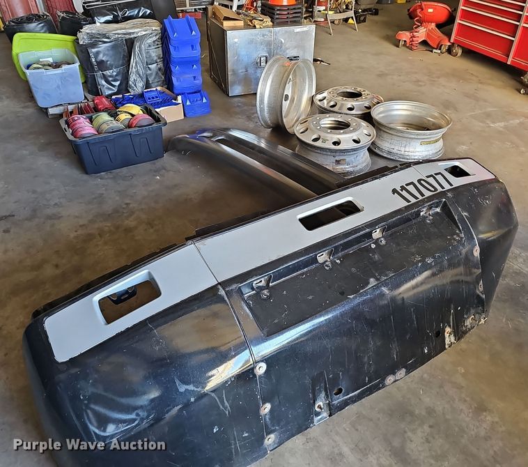 image for item EJ5710 Truck parts