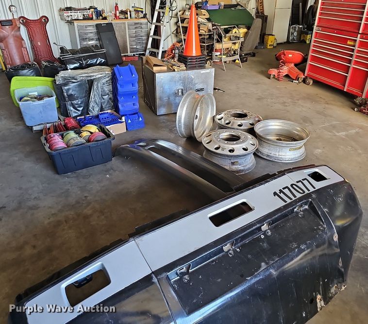 image for item EJ5710 Truck parts