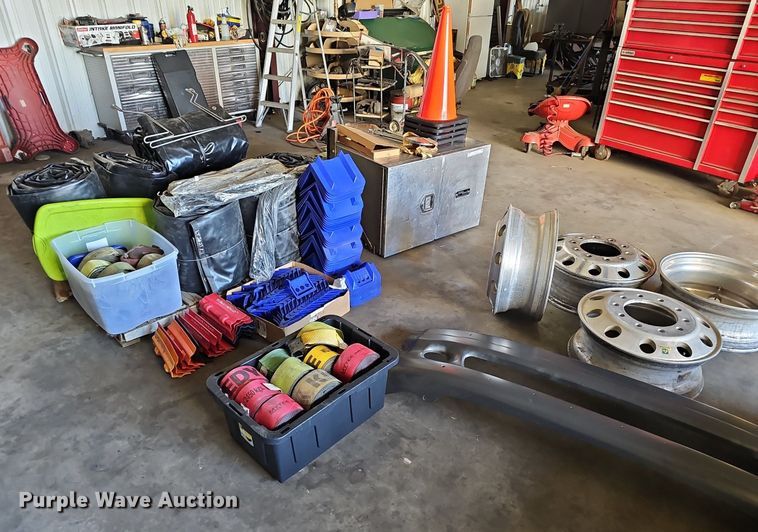 image for item EJ5710 Truck parts