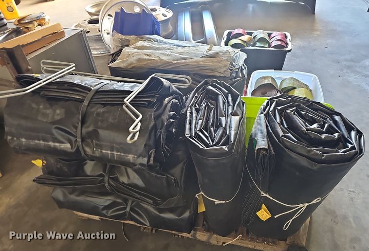 image for item EJ5710 Truck parts