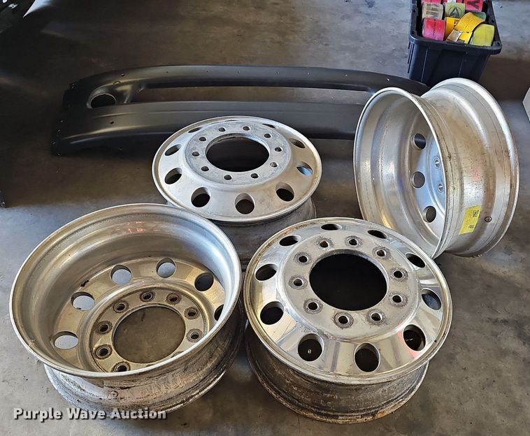 image for item EJ5710 Truck parts