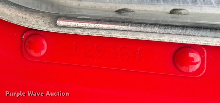 image for item EJ6988 2016 Kenworth  T400 semi truck