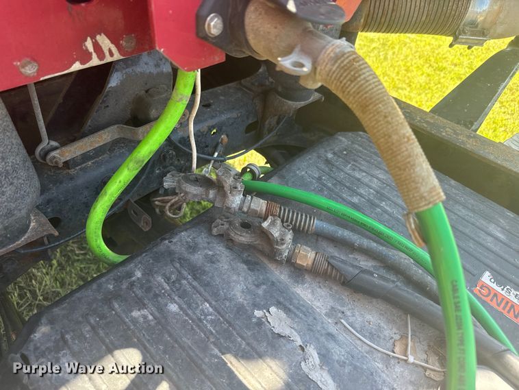 image for item EK1407 2001 Freightliner  CST120 semi truck