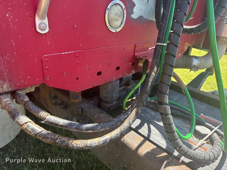 image for item EK1407 2001 Freightliner  CST120 semi truck