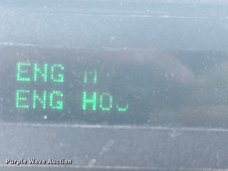 image for item EK1407 2001 Freightliner  CST120 semi truck