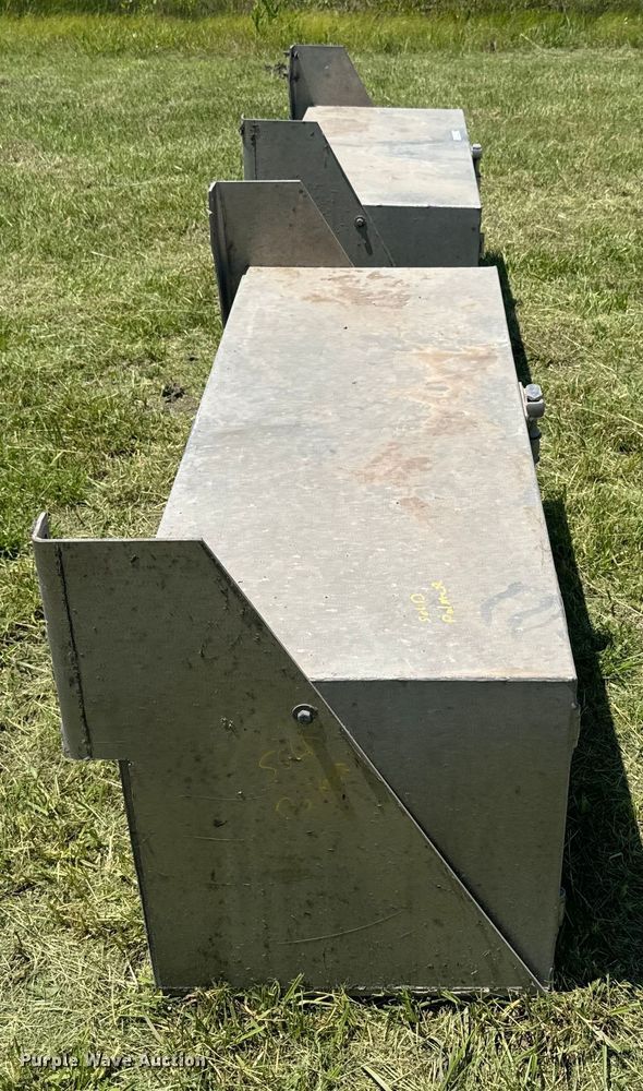 image for item EK1409 (2) toolboxes