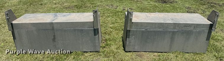 image for item EK1409 (2) toolboxes