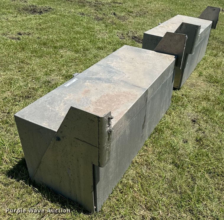 image for item EK1409 (2) toolboxes