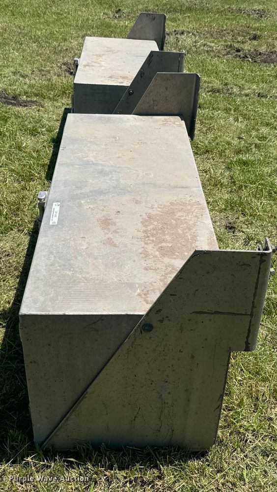 image for item EK1409 (2) toolboxes