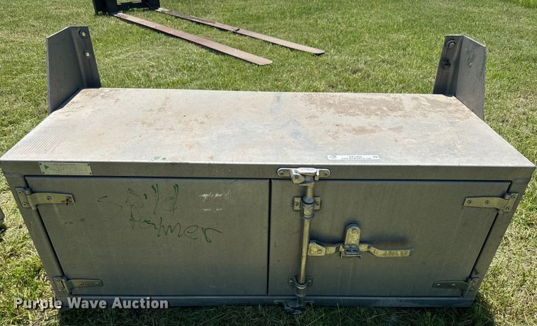 image for item EK1409 (2) toolboxes