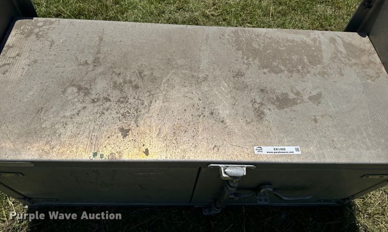 image for item EK1409 (2) toolboxes