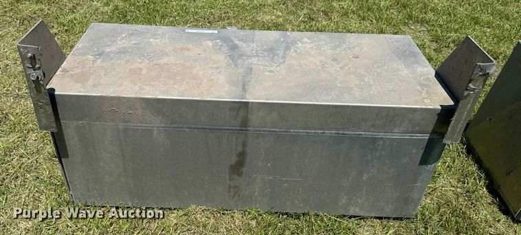 image for item EK1409 (2) toolboxes