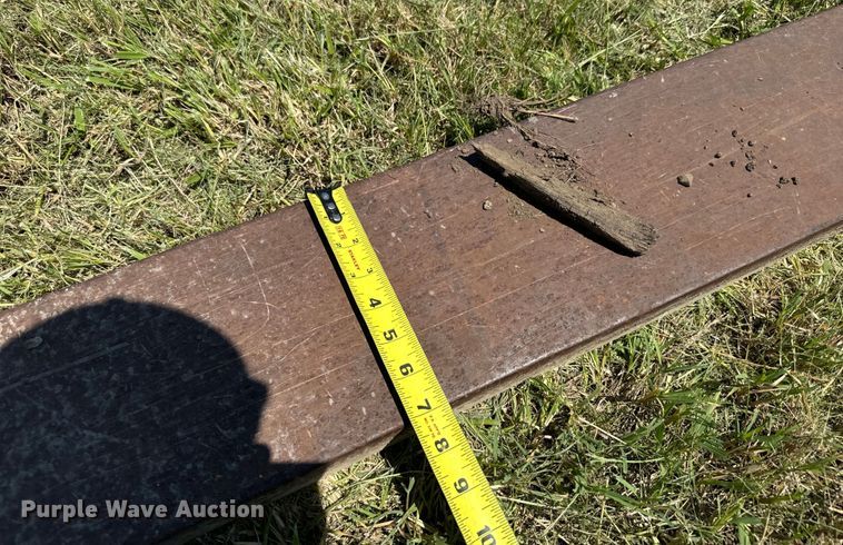 image for item EK1410 14' L forks