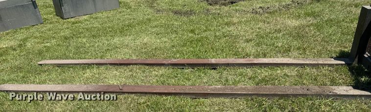 image for item EK1410 14' L forks