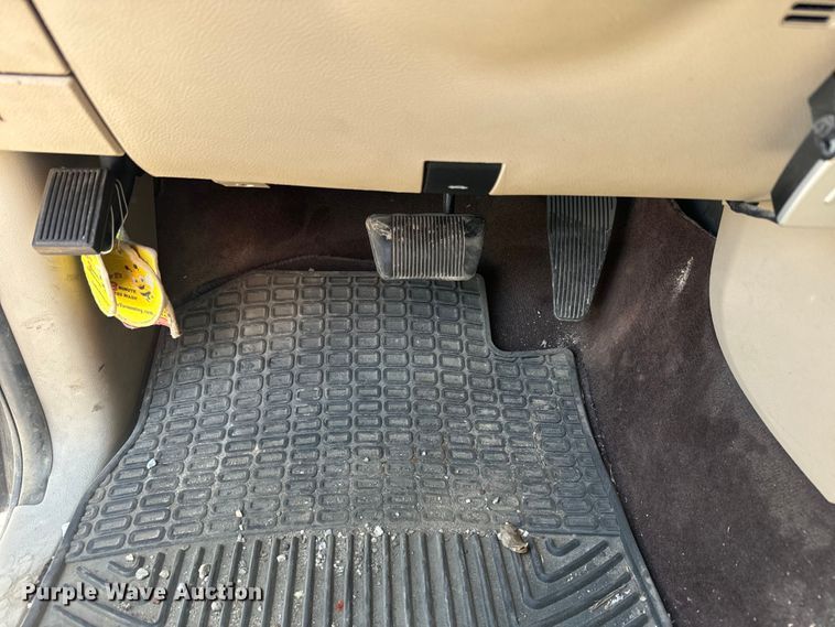 image for item EK1411 2014 Dodge Ram 1500 Crew Cab pickup truck