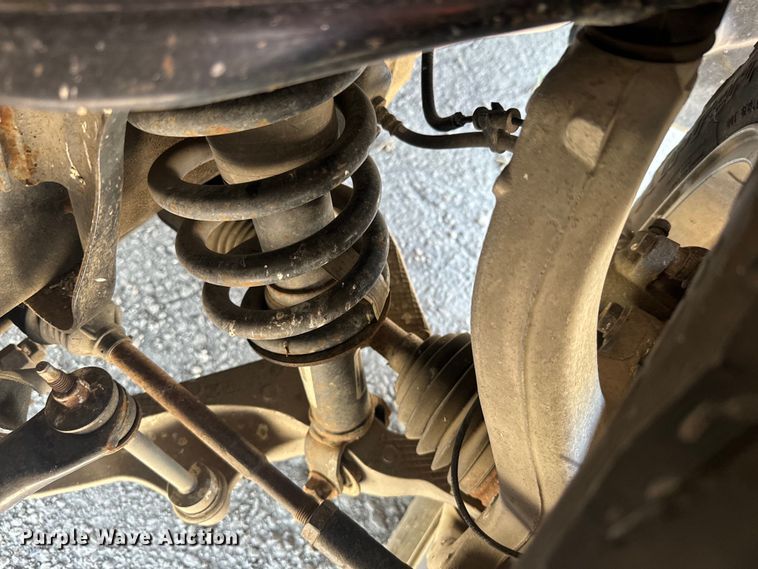 image for item EK1411 2014 Dodge Ram 1500 Crew Cab pickup truck