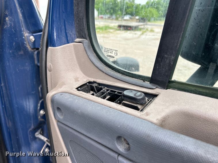 image for item EK4845 2015 Freightliner  Cascadia Evolution semi truck