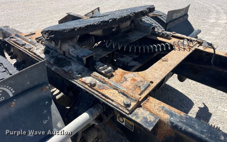 image for item EK8639 2008 Kenworth T300 semi truck