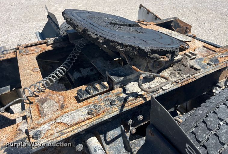 image for item EK8639 2008 Kenworth T300 semi truck