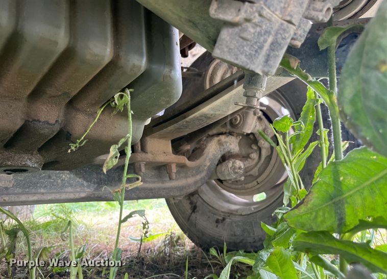 image for item EK8664 2003 Freightliner  Columbia semi truck