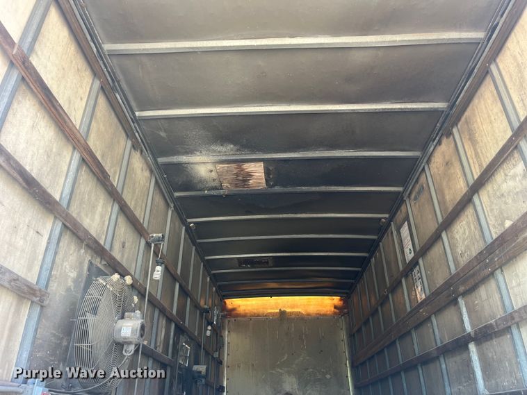 image for item EK8665 1999 GMC C6500 box truck