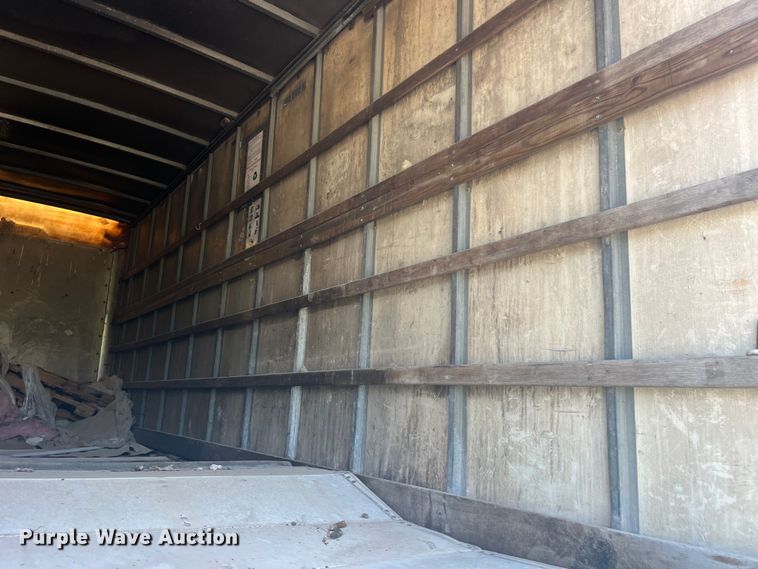 image for item EK8665 1999 GMC C6500 box truck