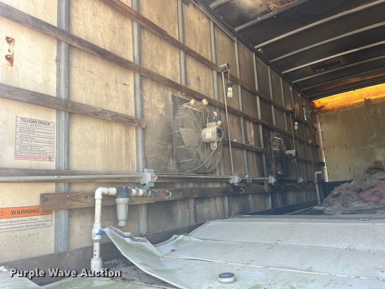 image for item EK8665 1999 GMC C6500 box truck