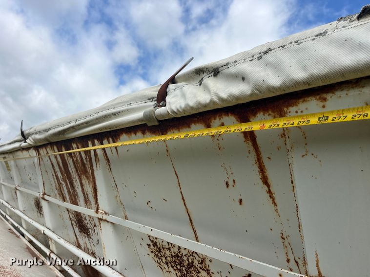 image for item EK8695 1999 GMC C6500 applicator truck