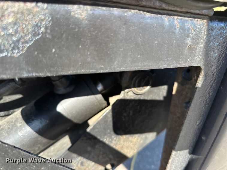 image for item LR9324 2018 Hino 268A box truck