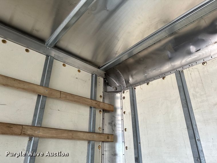 image for item LR9324 2018 Hino 268A box truck