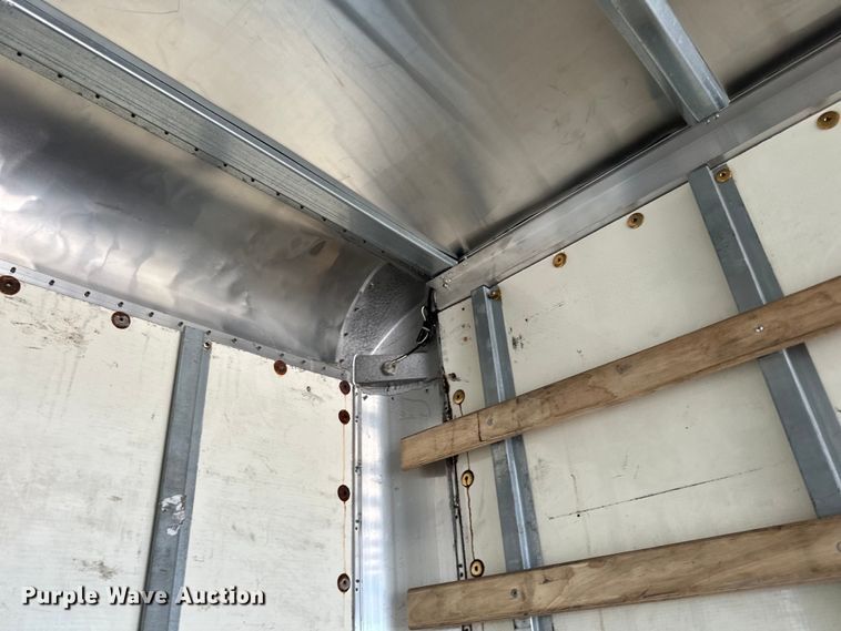 image for item LR9324 2018 Hino 268A box truck