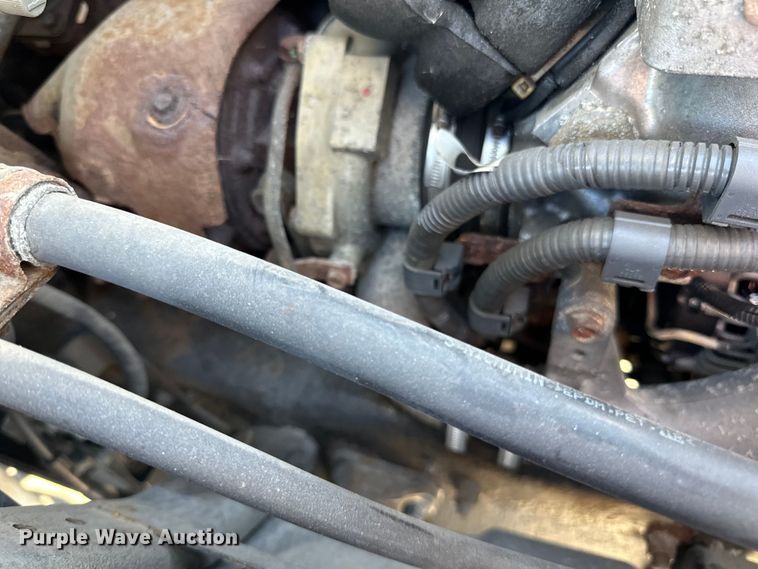 image for item LR9324 2018 Hino 268A box truck