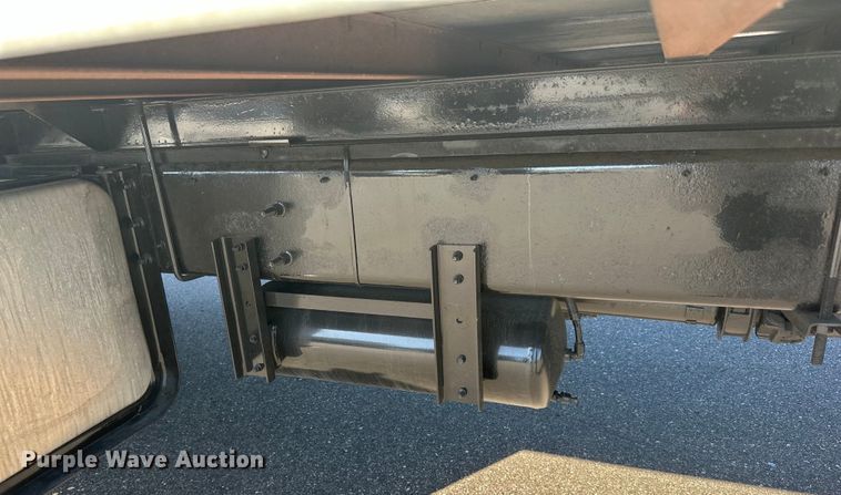 image for item LR9324 2018 Hino 268A box truck