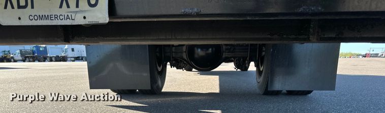 image for item LR9324 2018 Hino 268A box truck