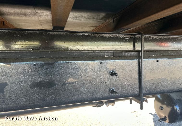 image for item LR9324 2018 Hino 268A box truck