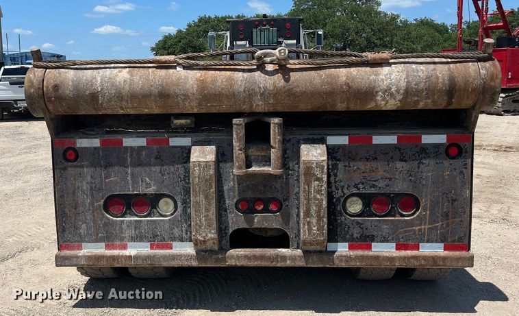 image for item LU9903 2013 Western Star 4900EX winch truck