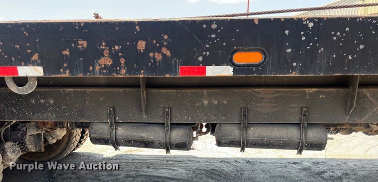 image for item LU9903 2013 Western Star 4900EX winch truck