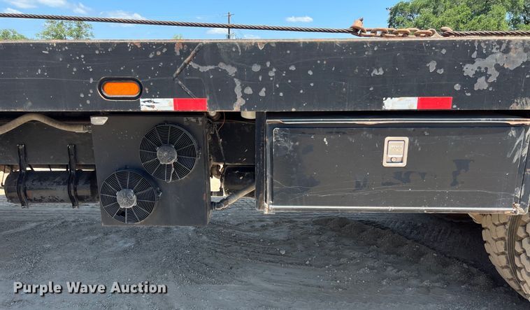 image for item LU9903 2013 Western Star 4900EX winch truck