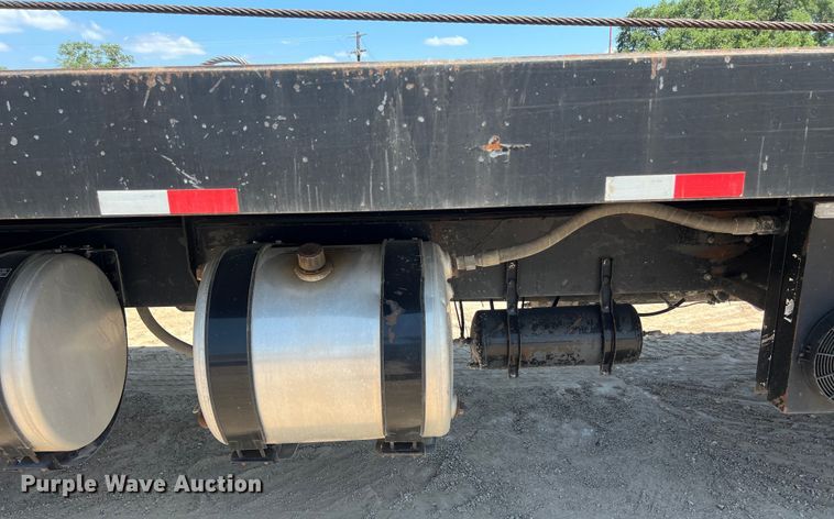 image for item LU9903 2013 Western Star 4900EX winch truck