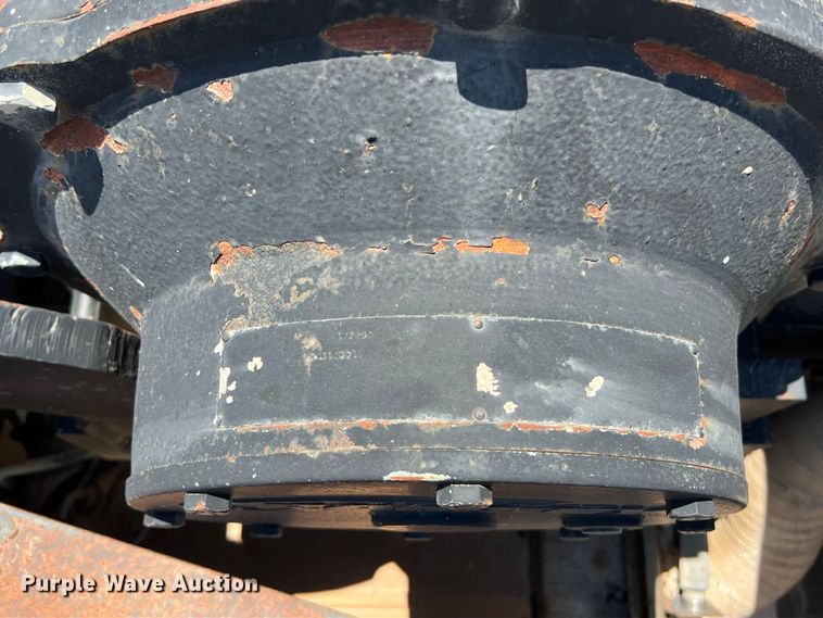 image for item LU9903 2013 Western Star 4900EX winch truck