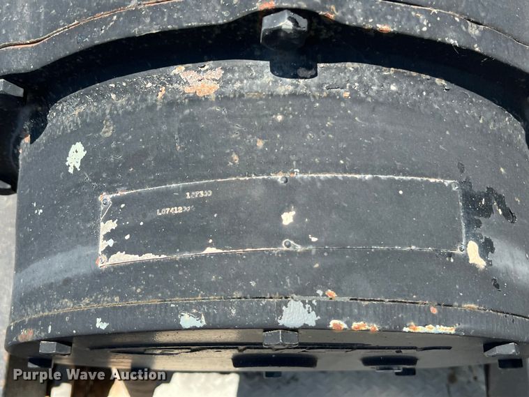 image for item LU9903 2013 Western Star 4900EX winch truck