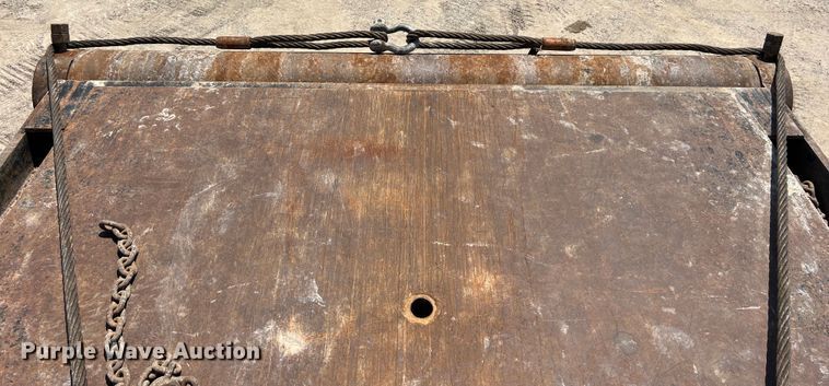 image for item LU9903 2013 Western Star 4900EX winch truck