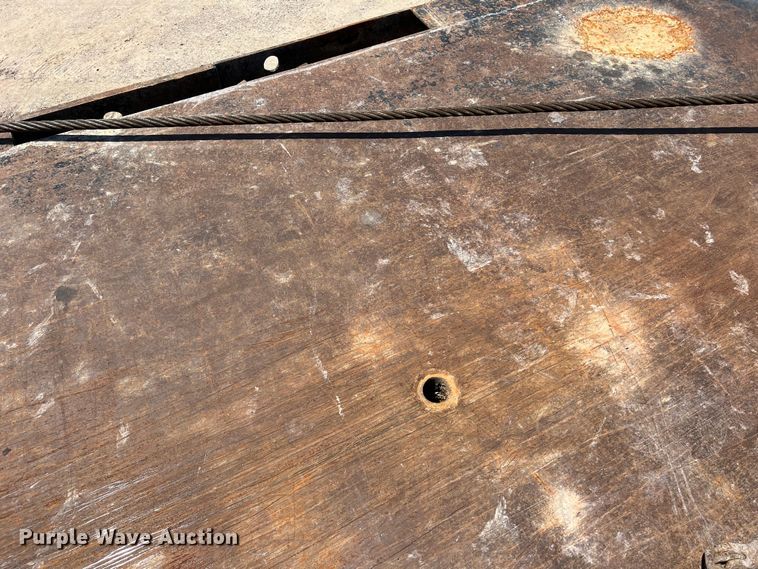 image for item LU9903 2013 Western Star 4900EX winch truck